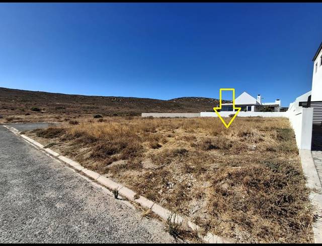 LAND FOR SALE IN HARBOUR LIGHTS